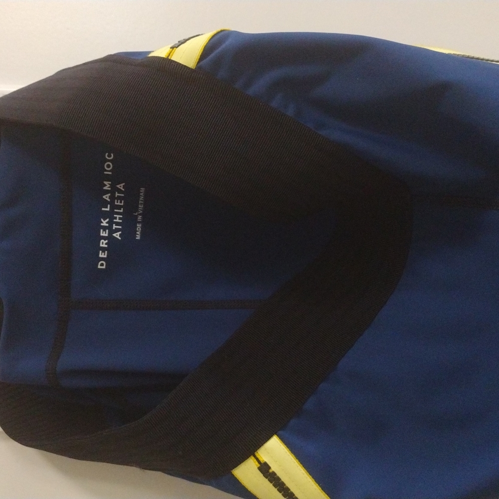 Derek Lam athletica pants